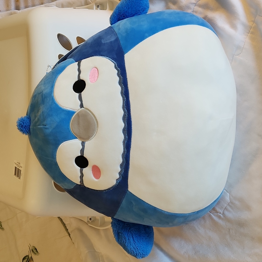 Squishmallow Babs 22 inch